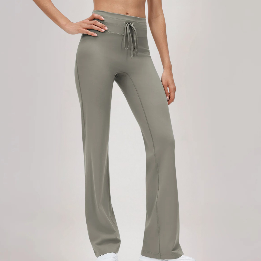Leggings in Nylon che ti fanno dire “Li voglio subito”.
