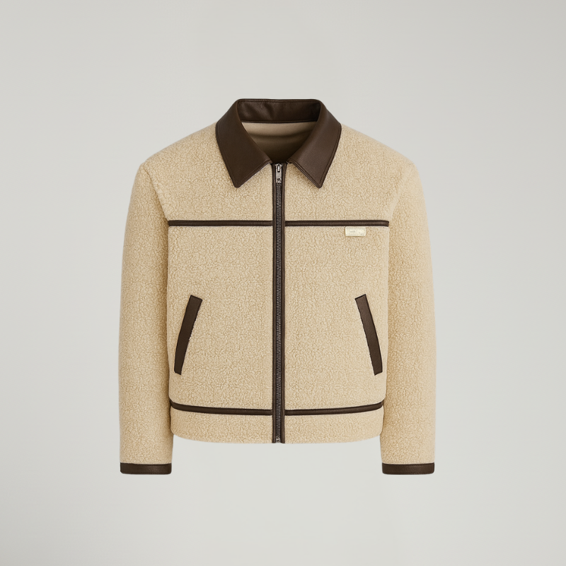 SHERPA HYBRID – Calore strutturato, stile