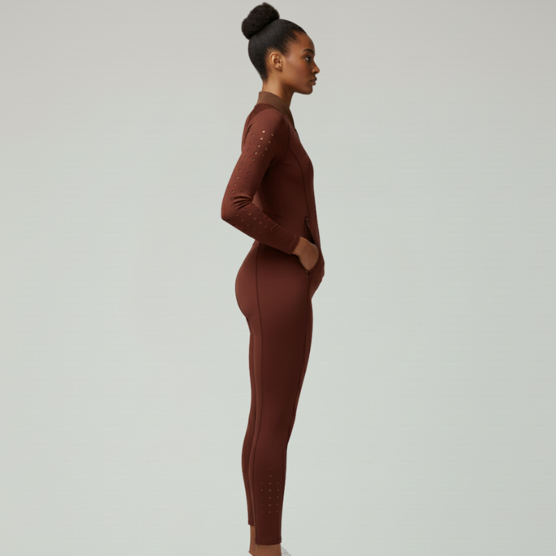 Dynamic Core Suit – Tuta Tecnica Performance
