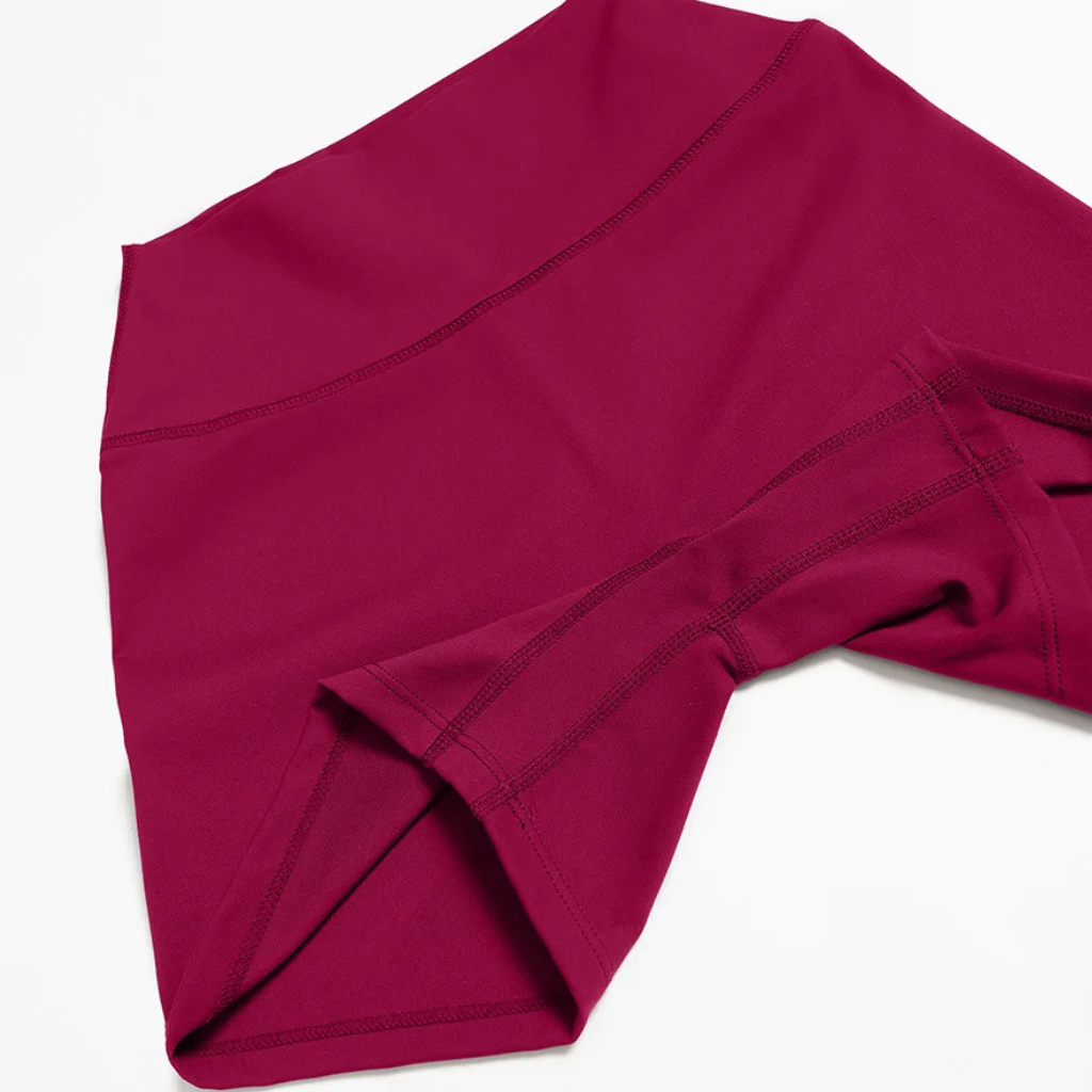 Set Yoga Completo Donna – La Tua Seconda Pelle