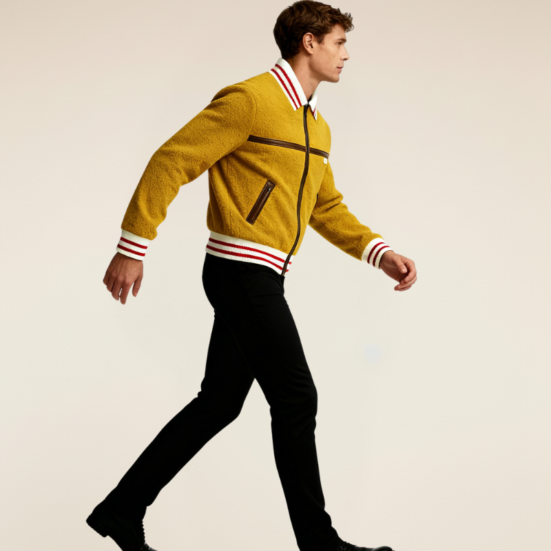 Trackline Heritage Bomber