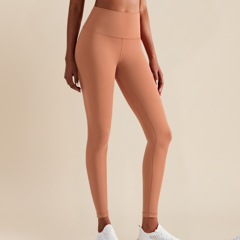 PureMotion Set – Minimalismo tecnico, comfort che segue il corpo