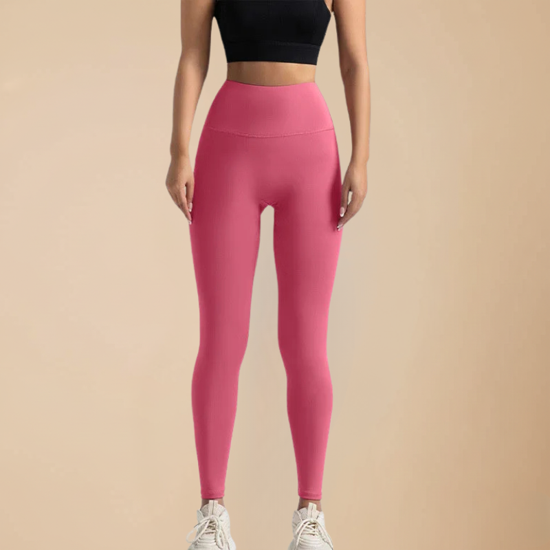 Leggings “SculptAir High-Waist” – Silhouette Perfetta, Comfort Assoluto