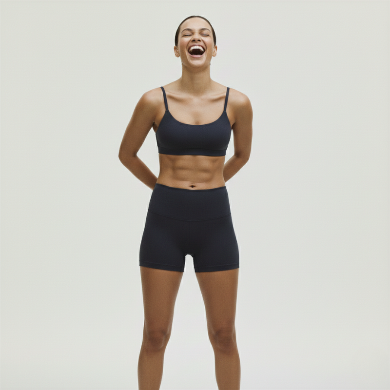 “Shadow Flex” – Libertà che vibra