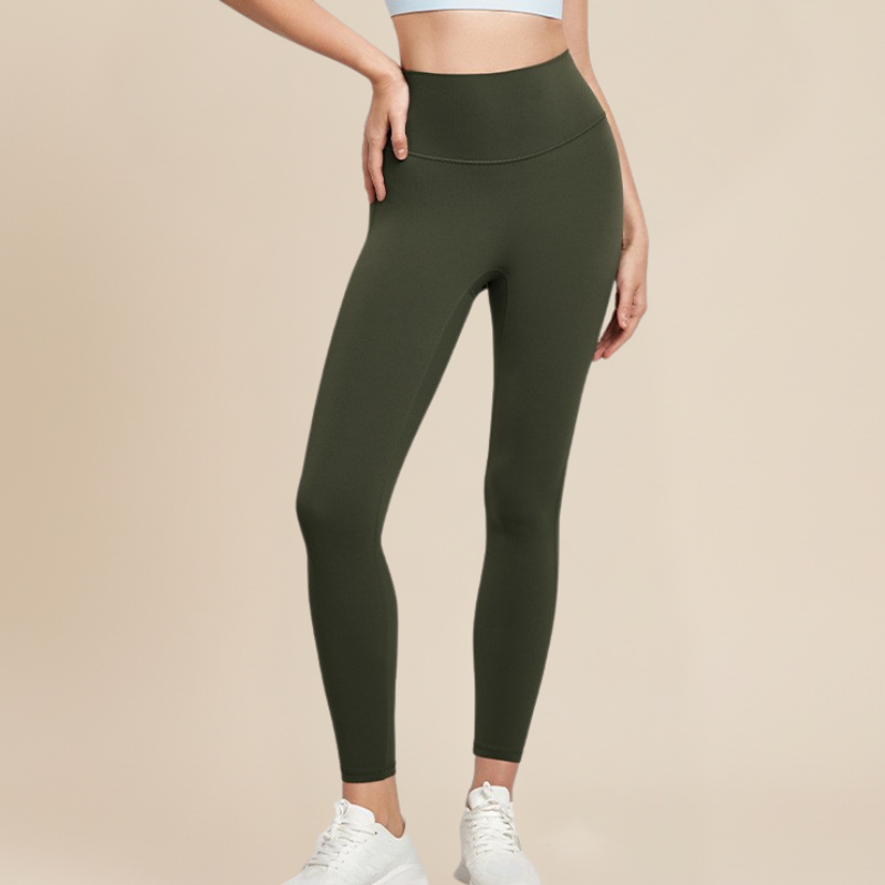 "Gravityless Fit" – Controllo, comfort, silhouette scolpita