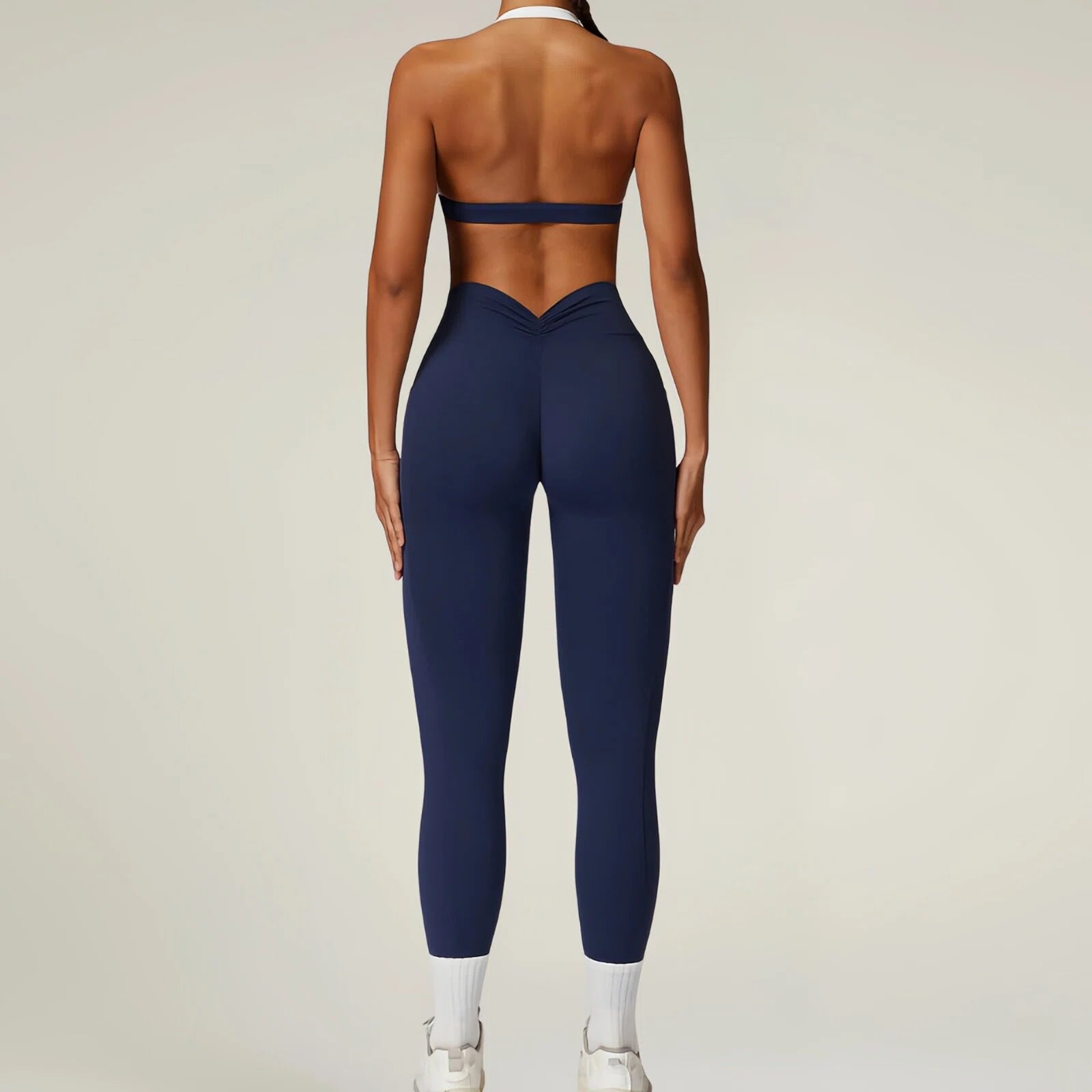 Yoga Set 2PCS – Performance e Stile in Ogni Allenamento