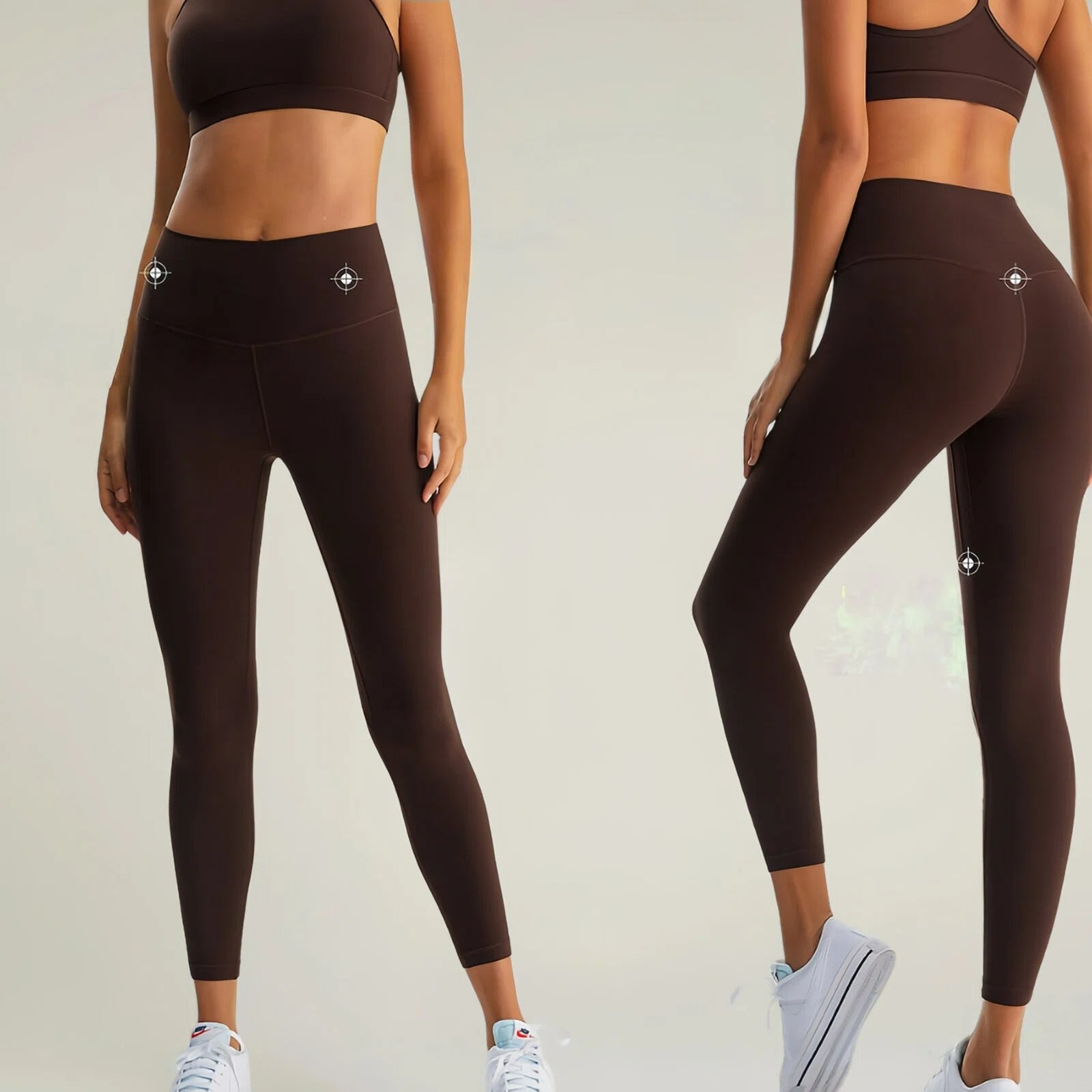 Yoga Pants – Eleganza e Performance in Movimento