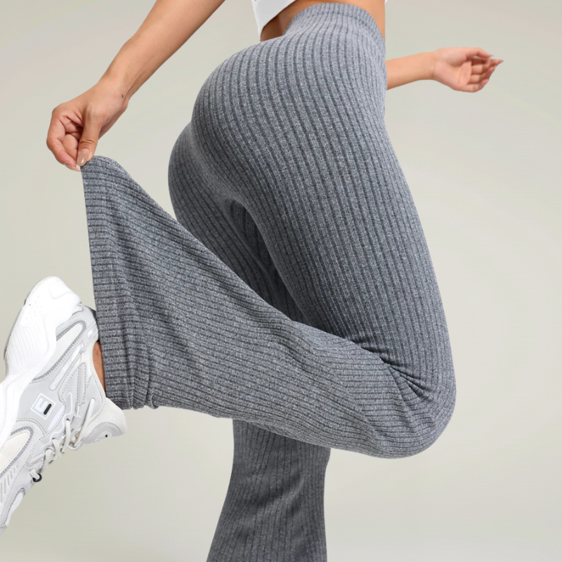 Flare Motion – Eleganza che si Muove con Te