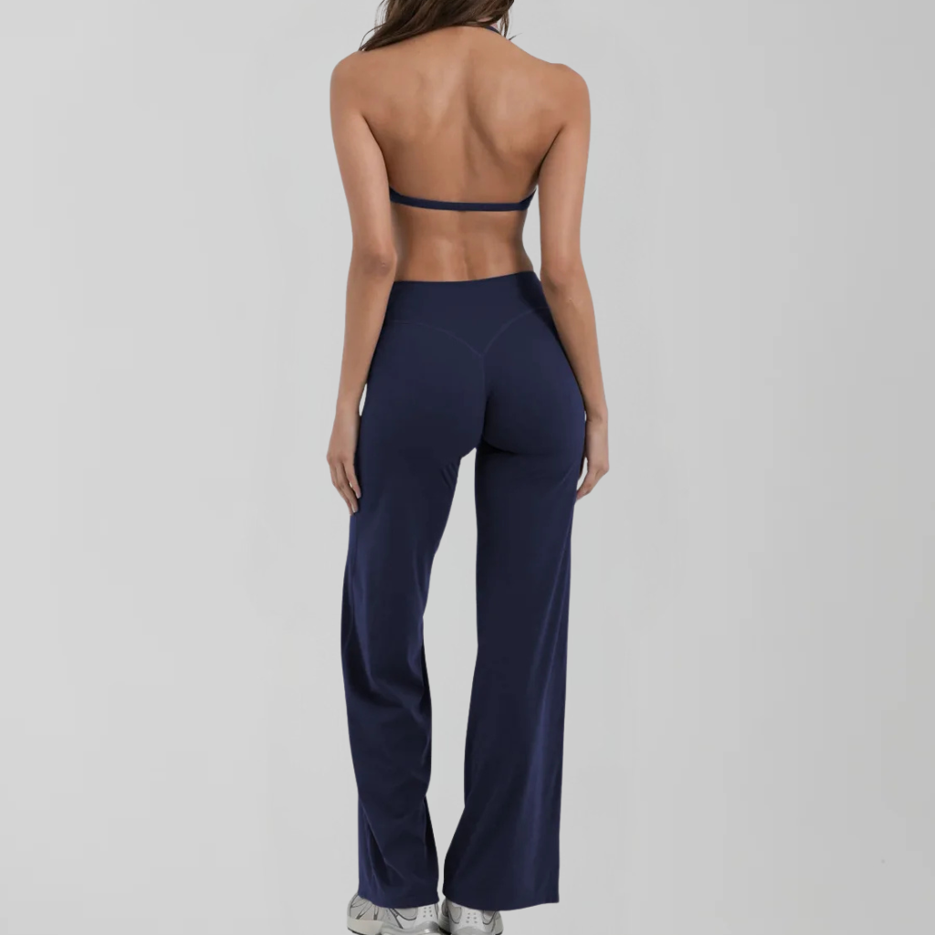 Set Sportivo Due Pezzi Donna – La Tua Armonia Perfetta