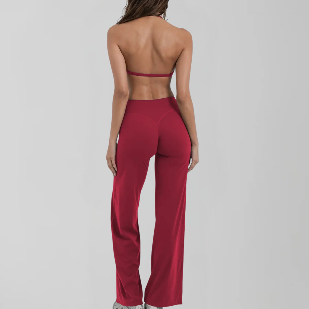 Set Sportivo Due Pezzi Donna – La Tua Armonia Perfetta