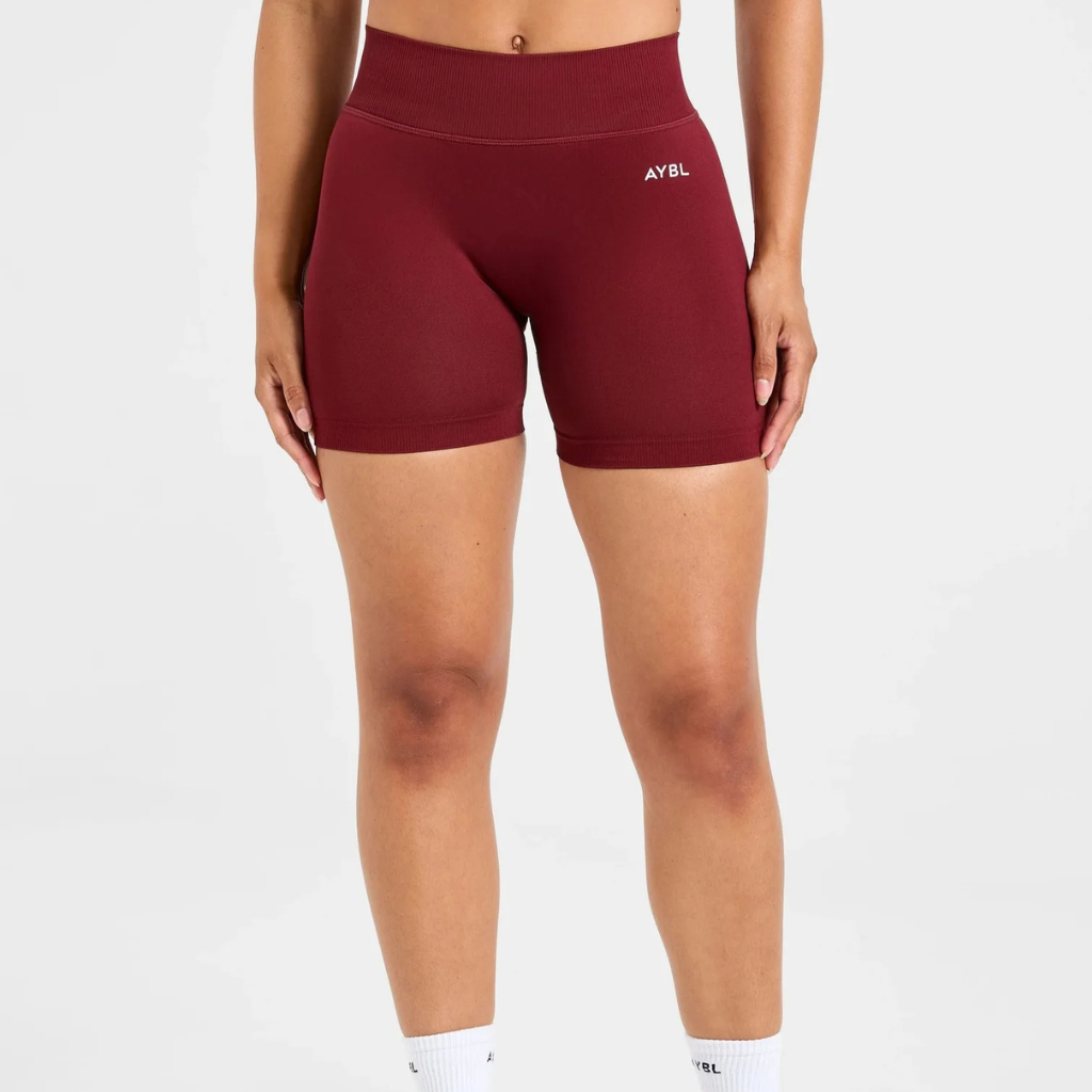 Set Yoga Seamless High Elastic – Il completo che ti fa sentire libera