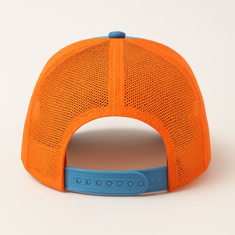American Style, Modern Comfort: The Horizon Dash Hat