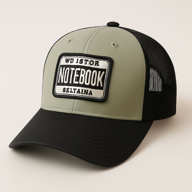 Casual Style, Cool Comfort: The "Urban Explorer" Hat