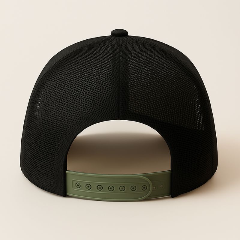 Casual Style, Cool Comfort: The "Urban Explorer" Hat