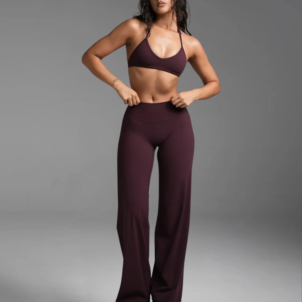 Set Sportivo Due Pezzi Donna – La Tua Armonia Perfetta