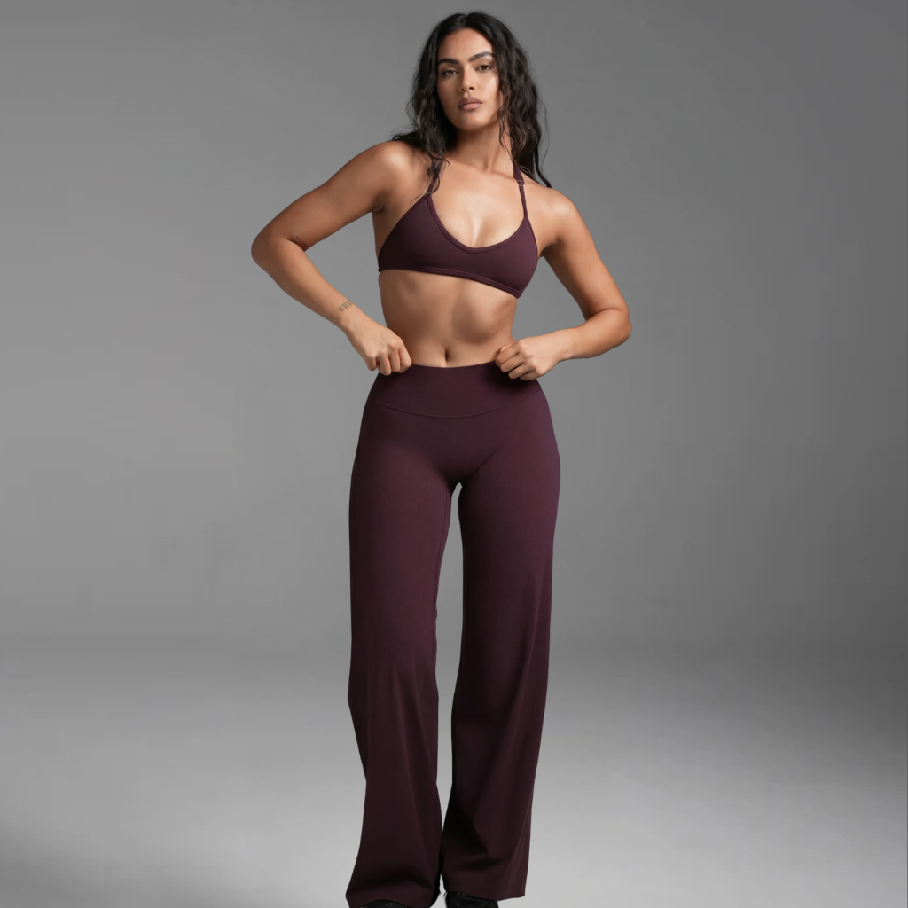 Set Sportivo Due Pezzi Donna – La Tua Armonia Perfetta