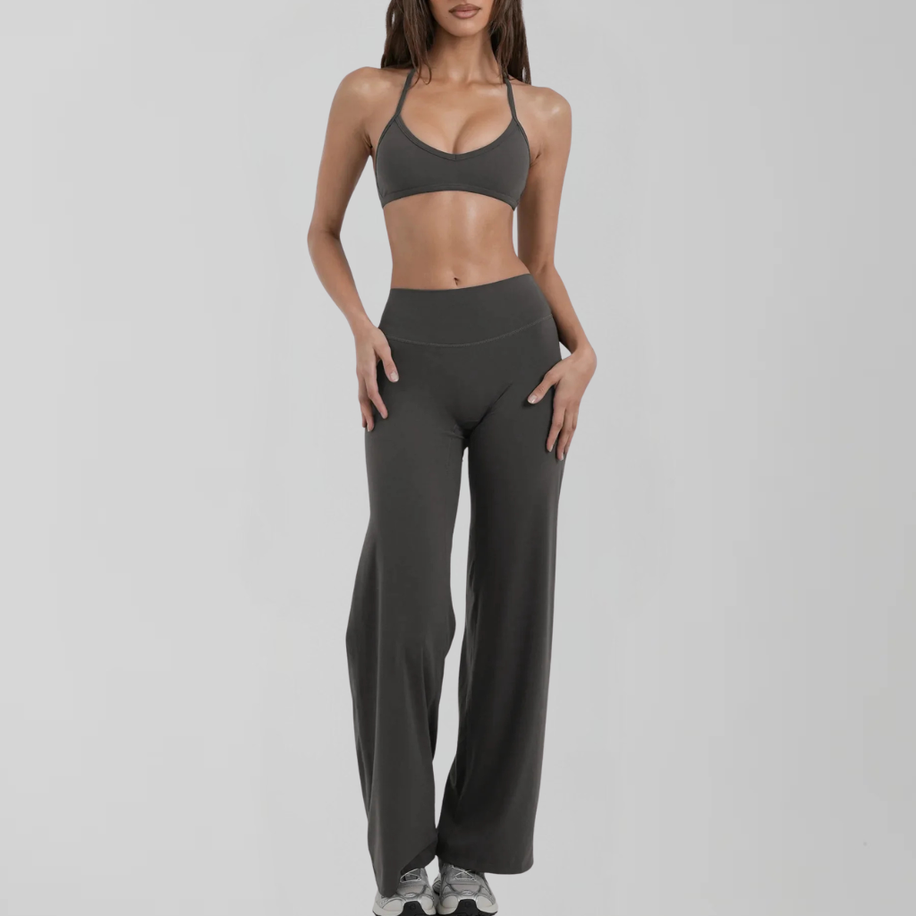 Set Sportivo Due Pezzi Donna – La Tua Armonia Perfetta