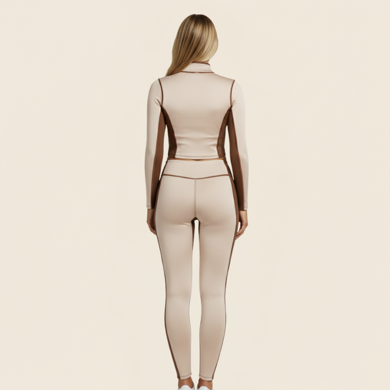 PowerEase – Comfort Workout Duo