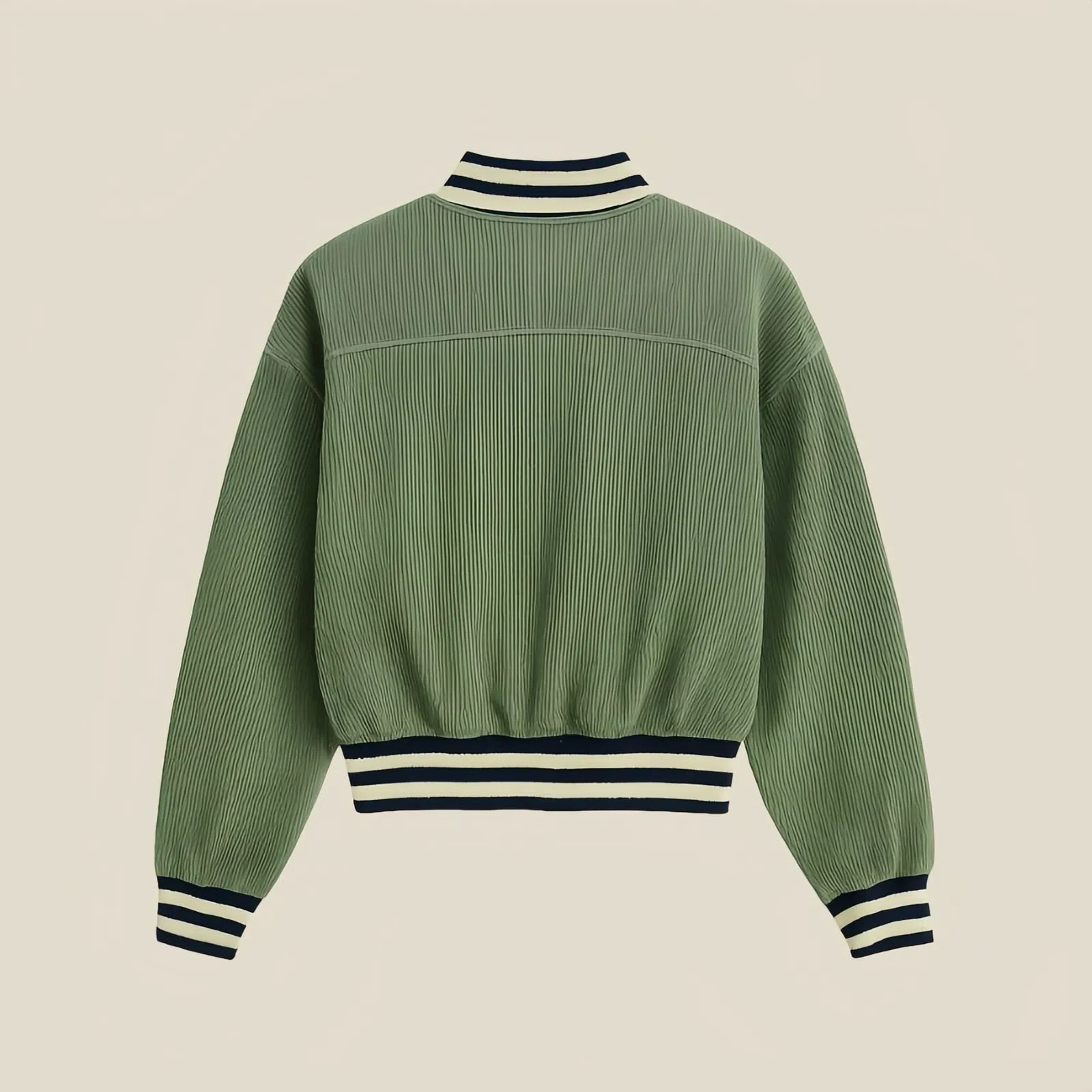 « Urban Flow » – La veste qui suit votre rythme