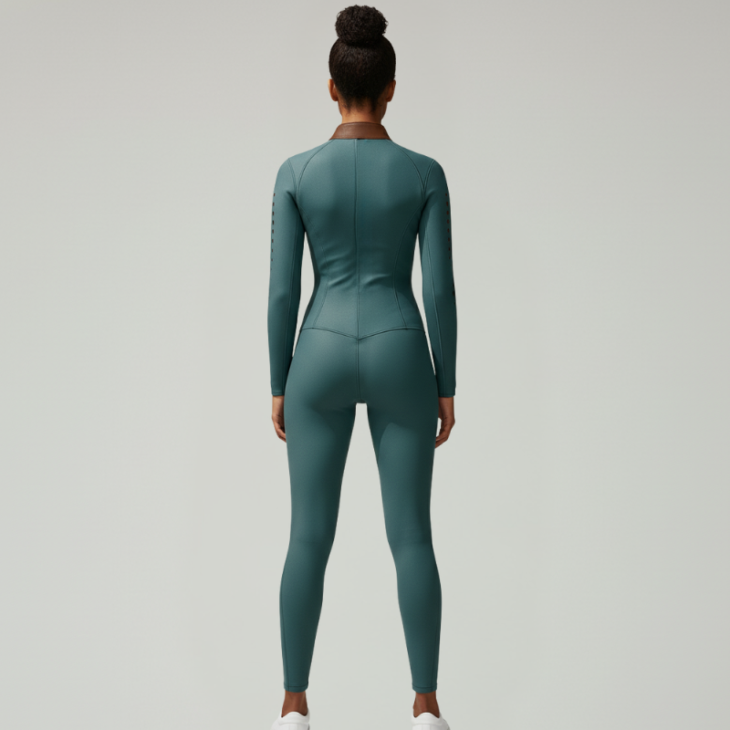 PowerSkin – Completo Sportivo Sculpting