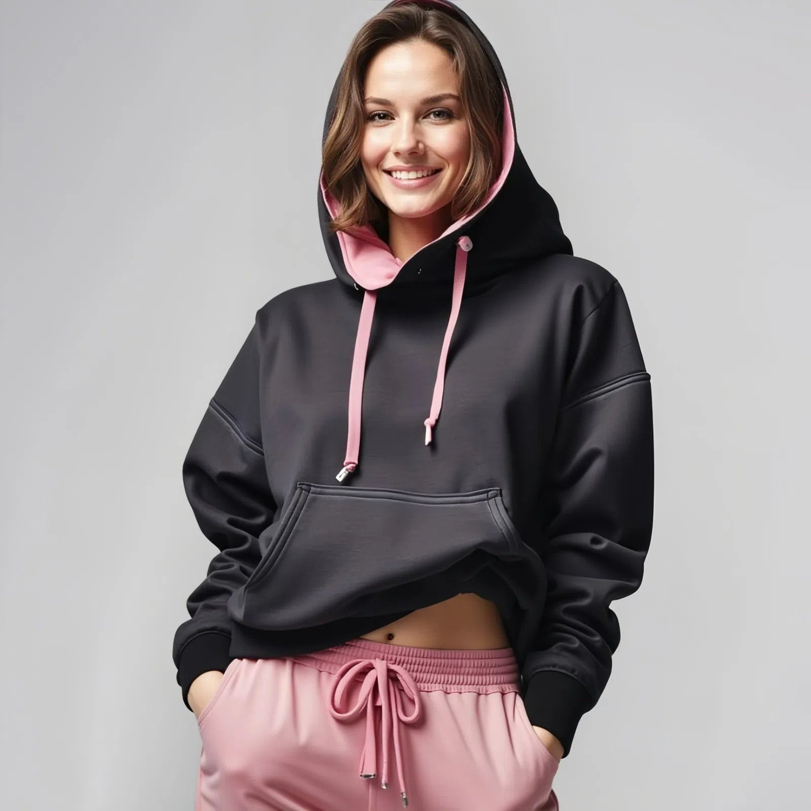 Urban Pulse – Energy and Style in Motion