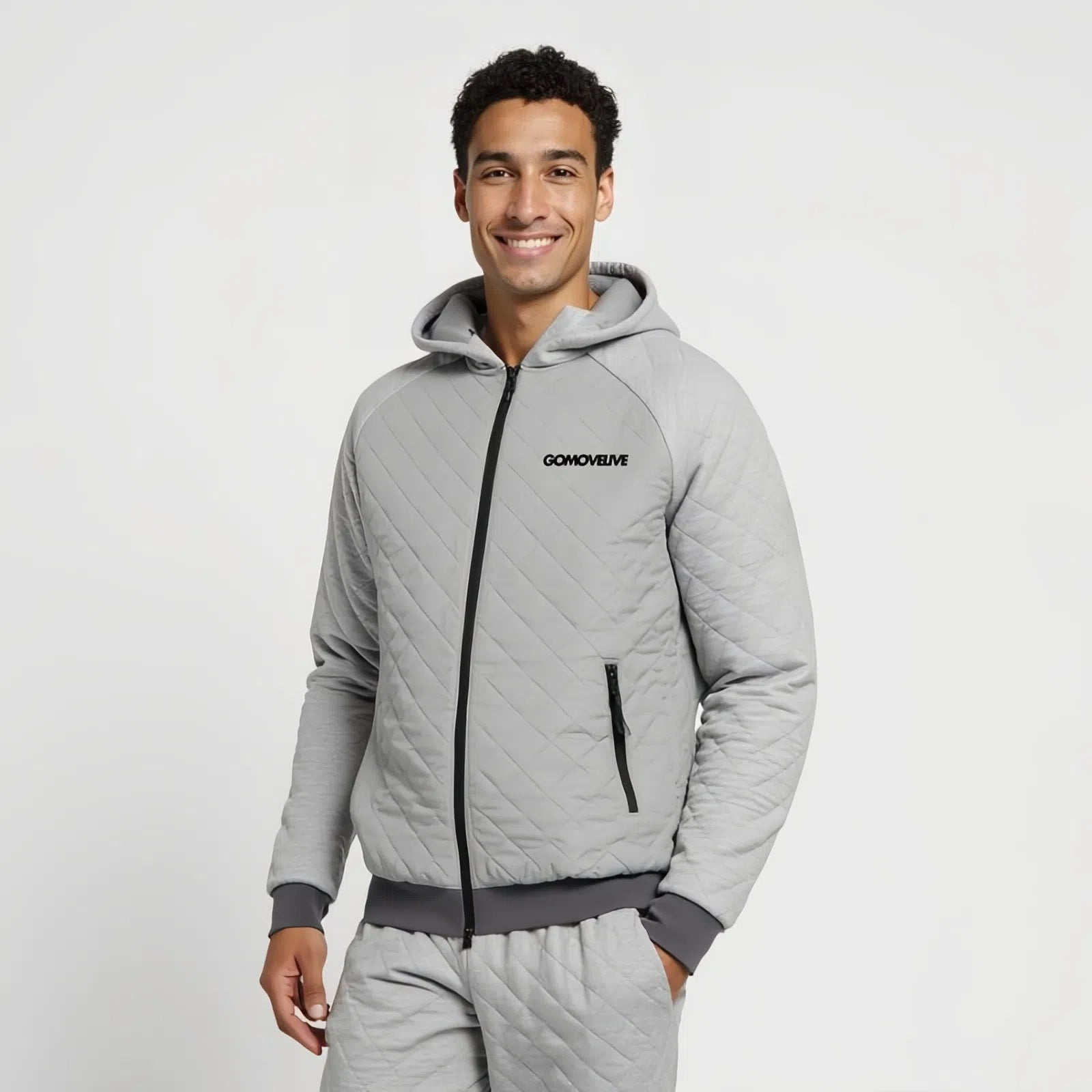 Urban Shield – Protezione e stile in movimento