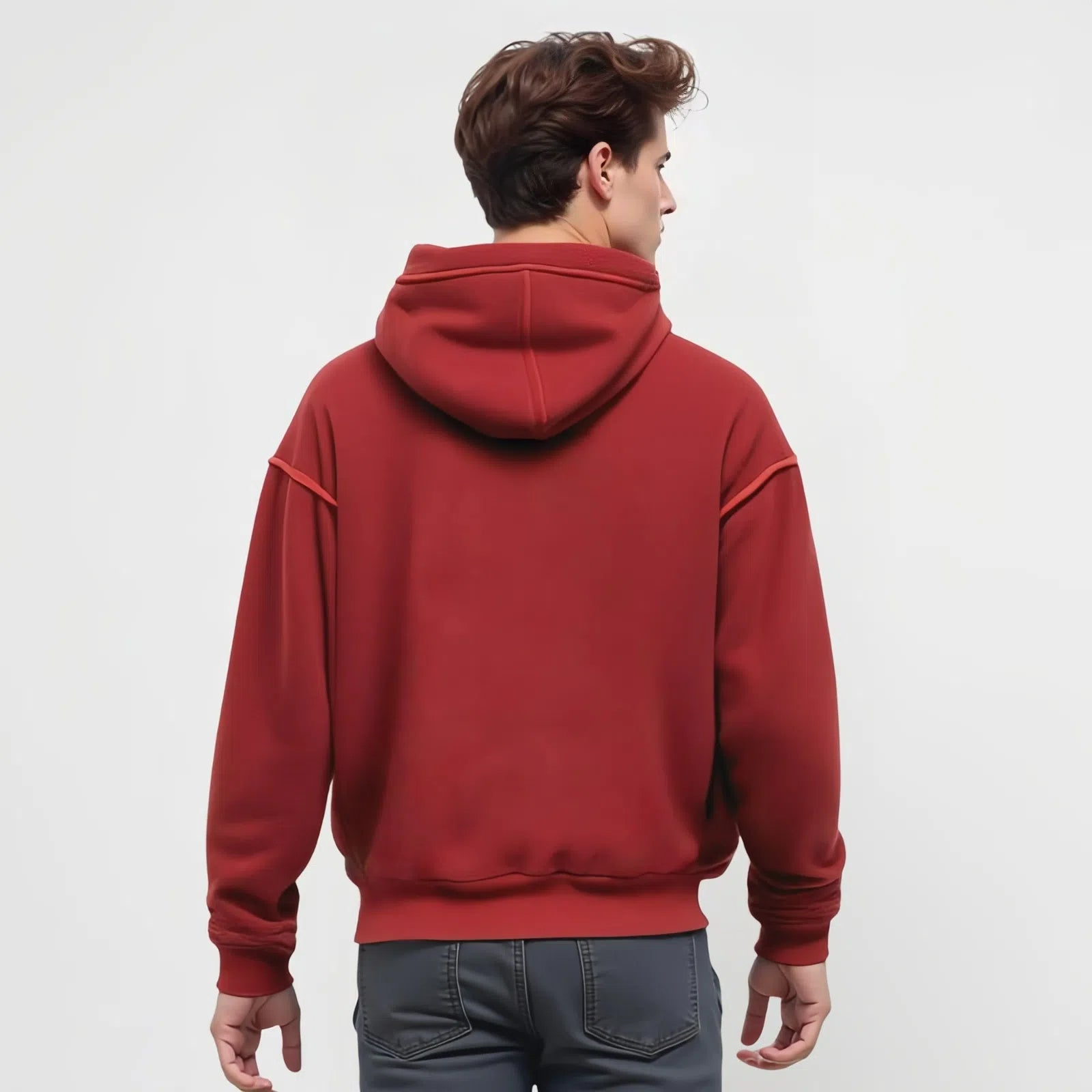 GOMOVELIVE BoldCore – The Sweatshirt That Speaks Loud