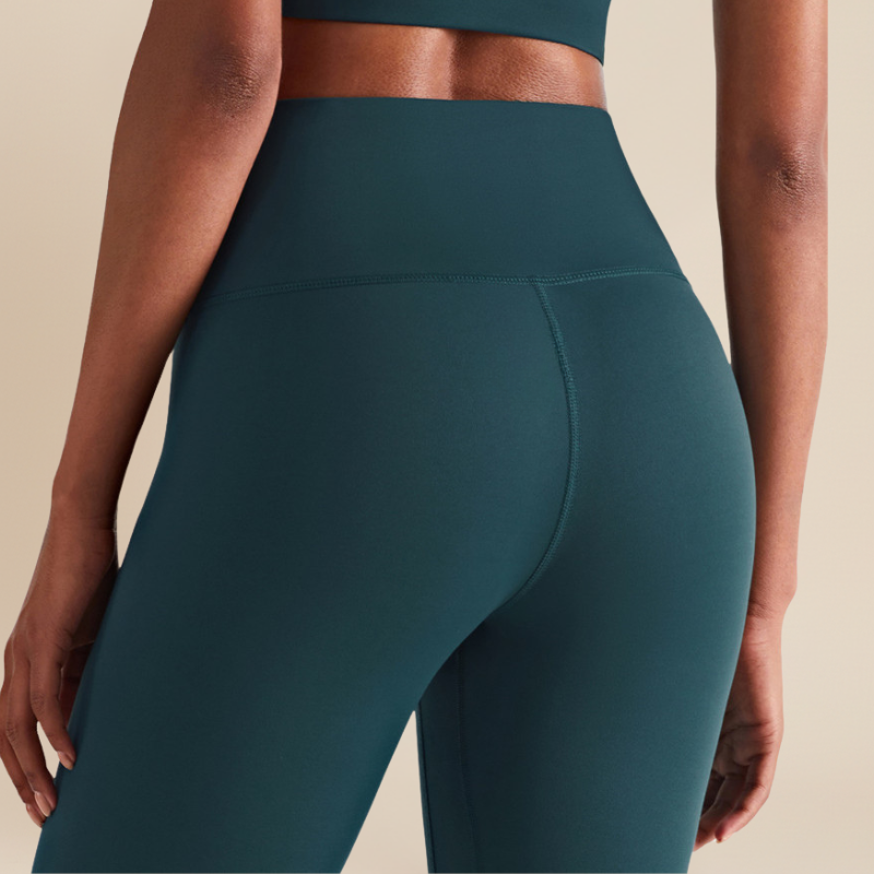 PureMotion Set – Minimalismo tecnico, comfort che segue il corpo