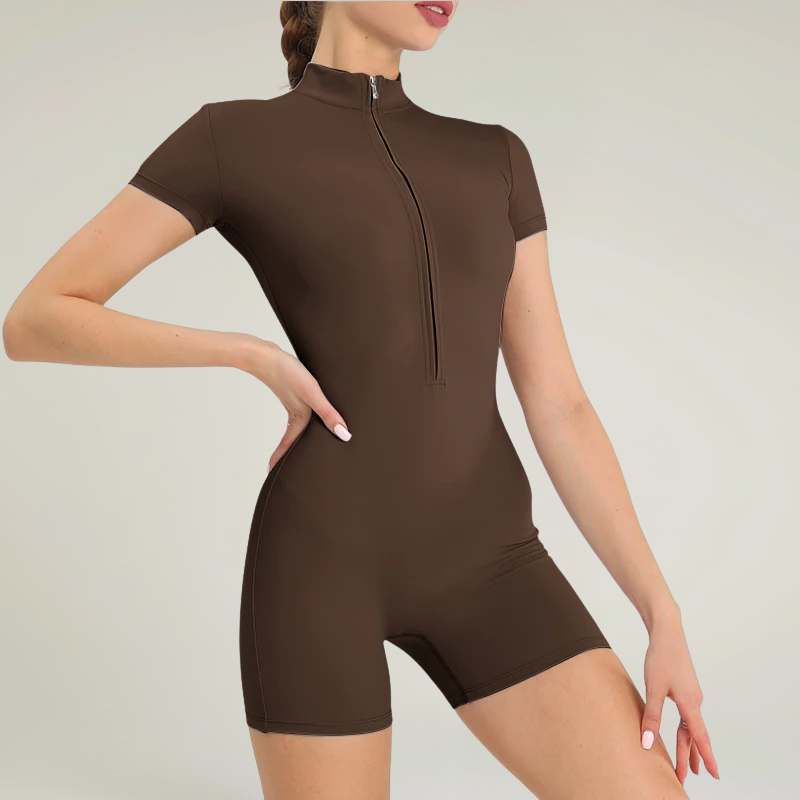 Active One-Piece – Performance and Style in One Piece