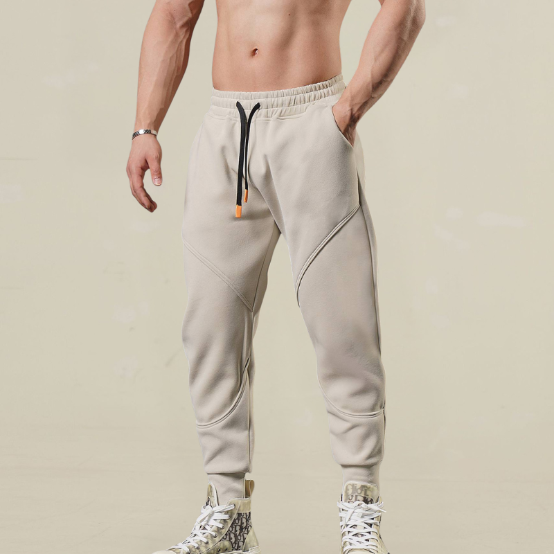 Sweat Pants Uomo – Comfort che si Muove con Te