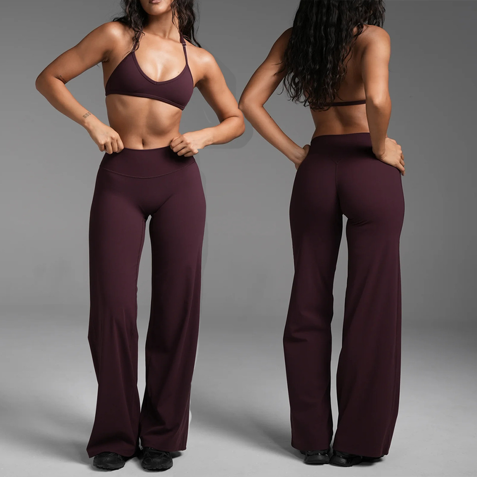 Set Sportivo Due Pezzi Donna – La Tua Armonia Perfetta