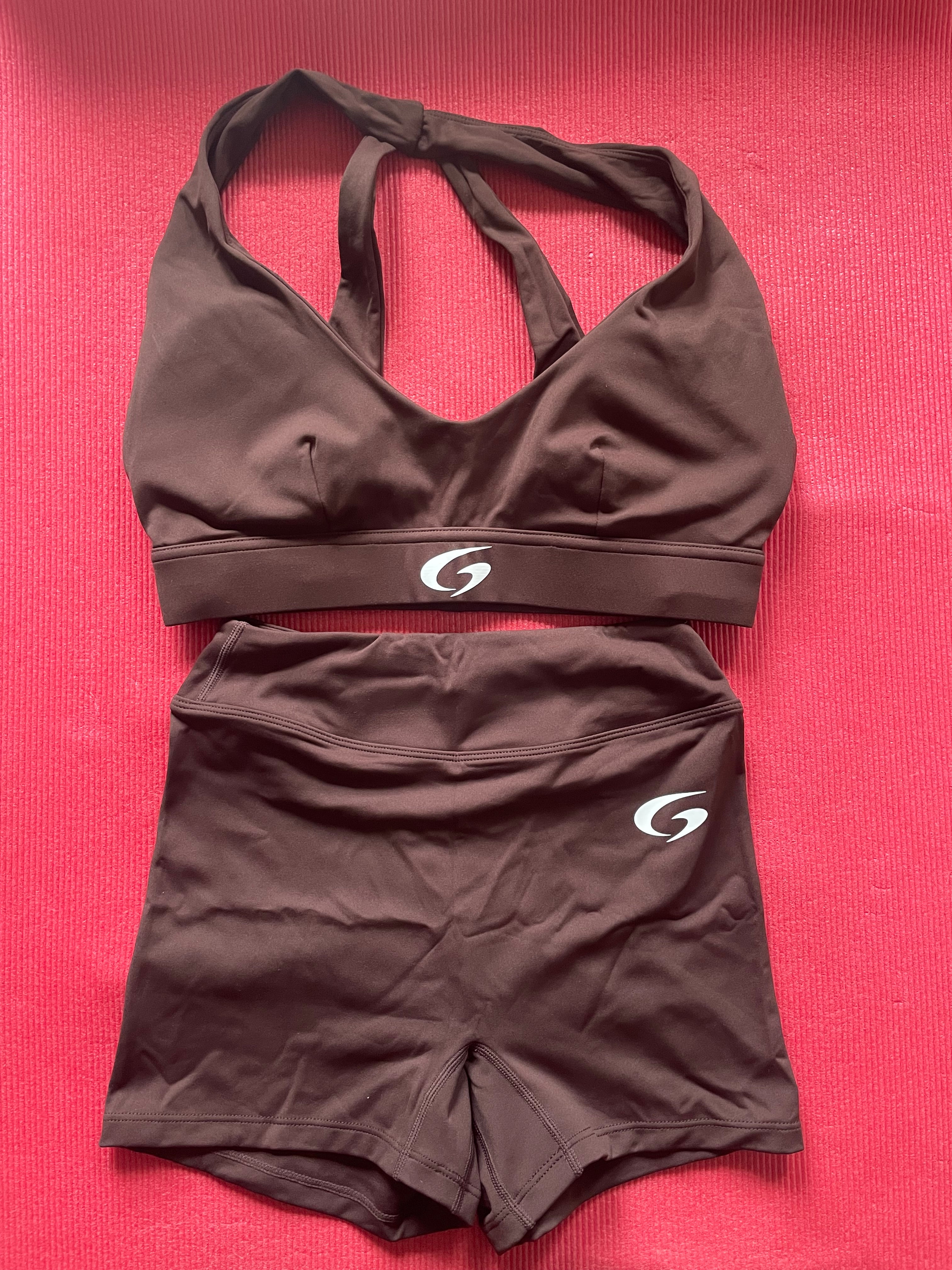 Set Sportivo “S‑Flex Pro”