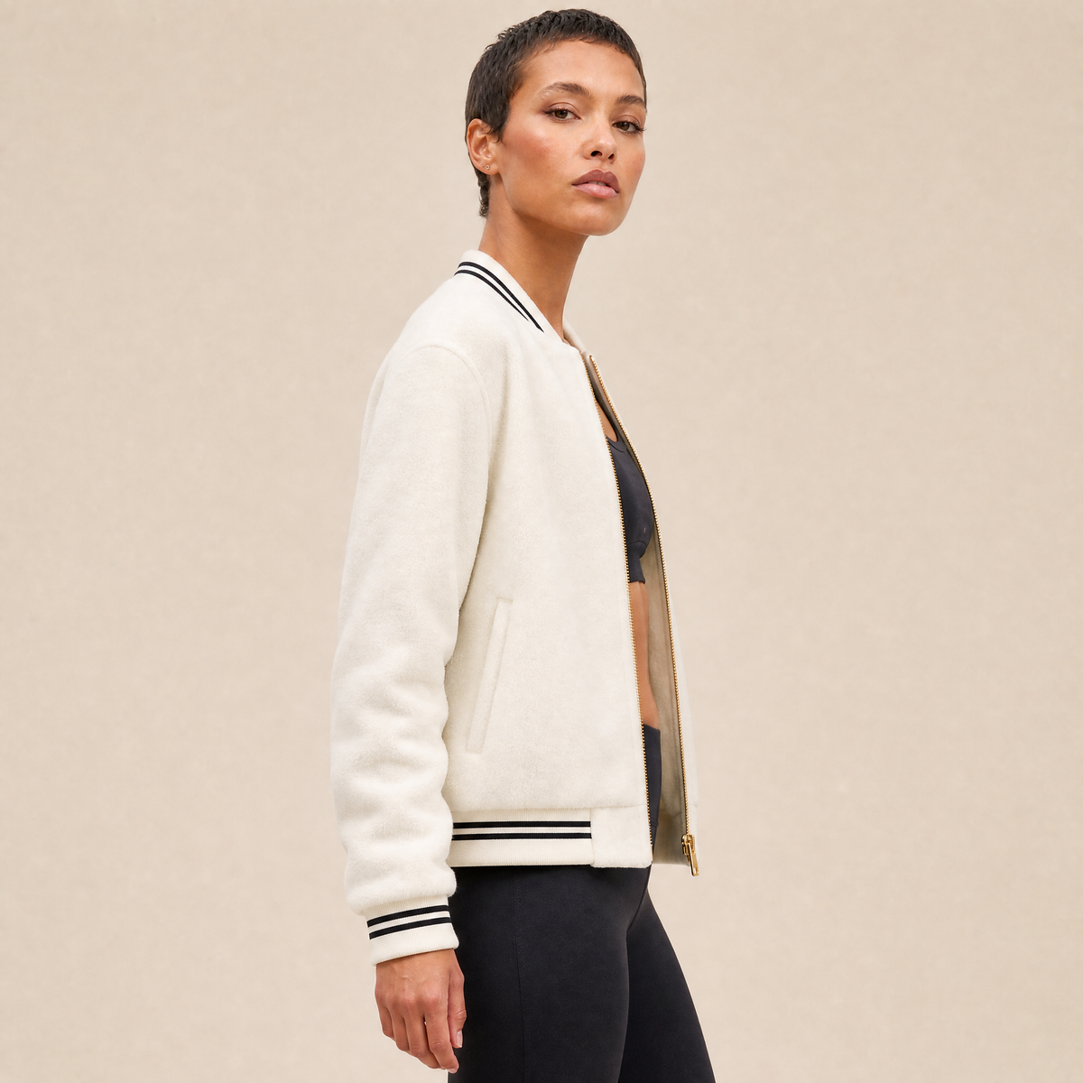 Vaniglia Sportiva