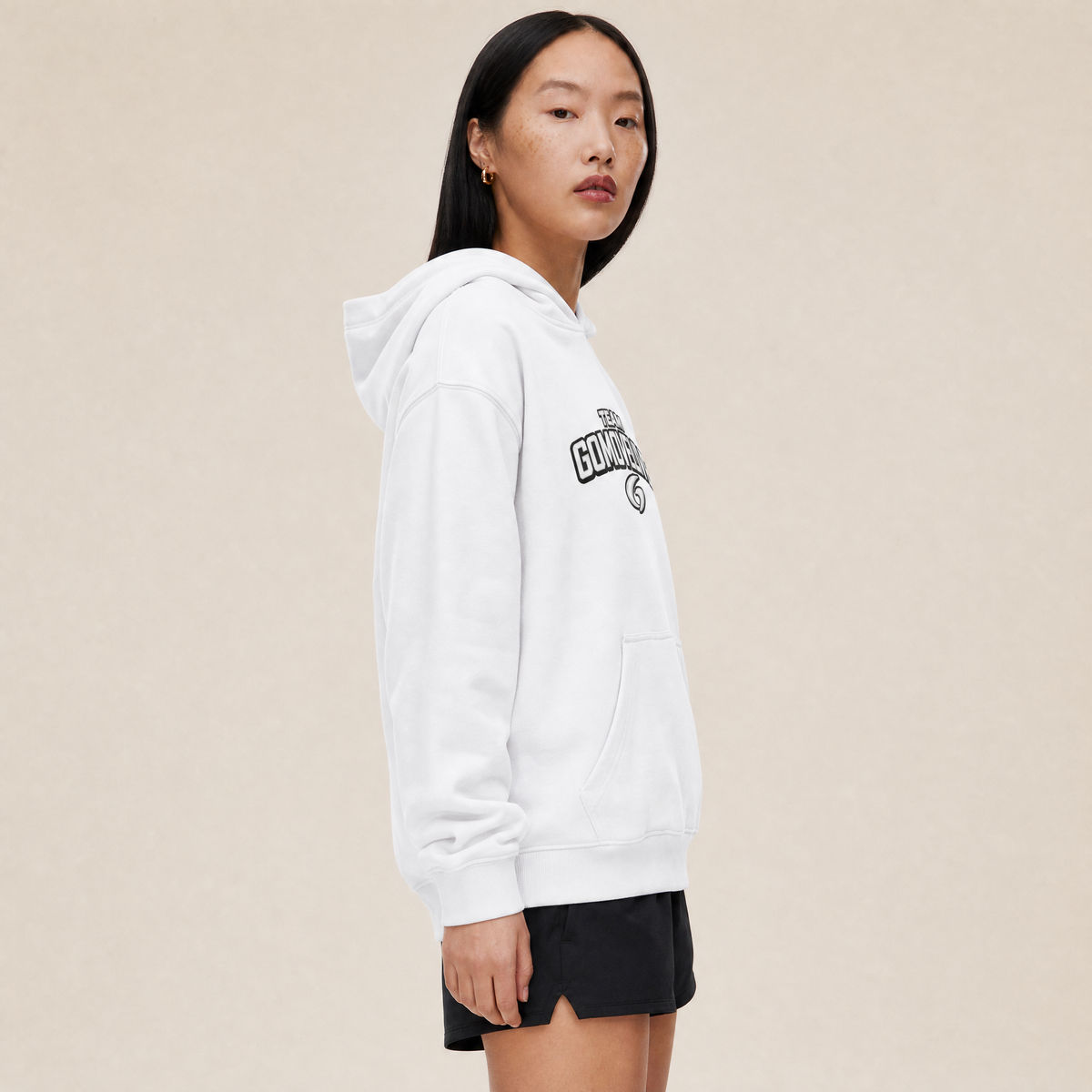 Team GoMoveLive Hoodie