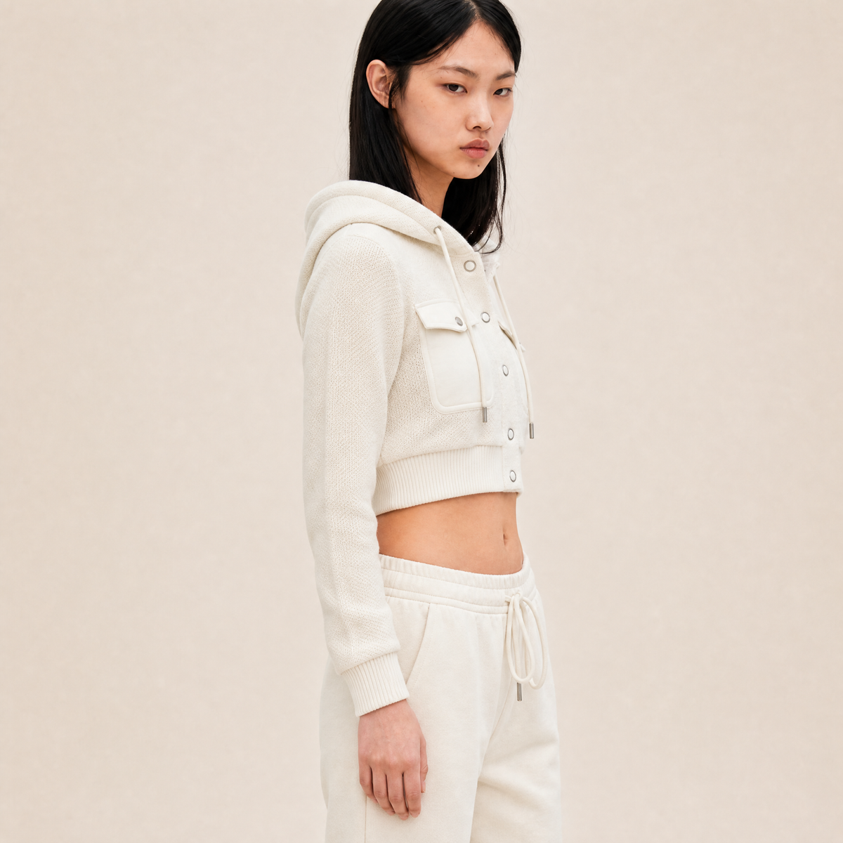 Safari Deluxe Hoodie — Explore Elegance