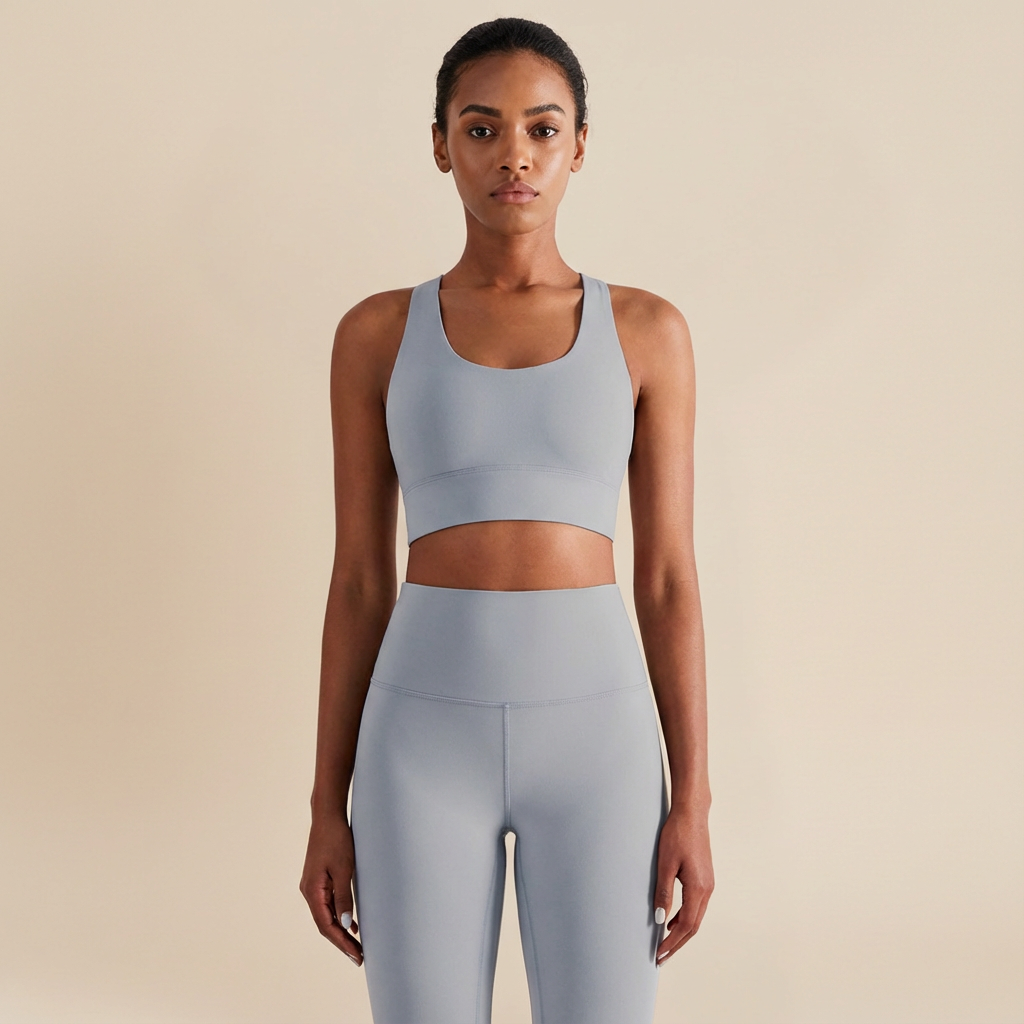PureMotion Set – Minimalismo tecnico, comfort che segue il corpo