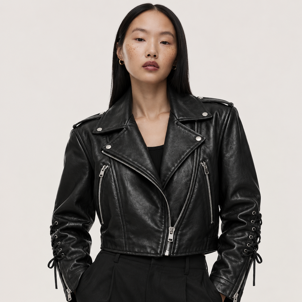 “Skyburn Heritage” – Suede Aviator with Shearling