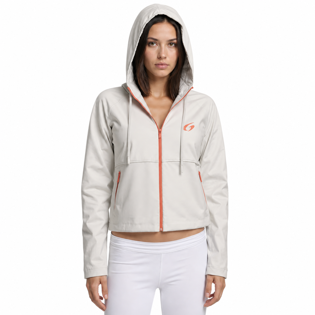 Technical Sports Jacket – Elegance and Performance