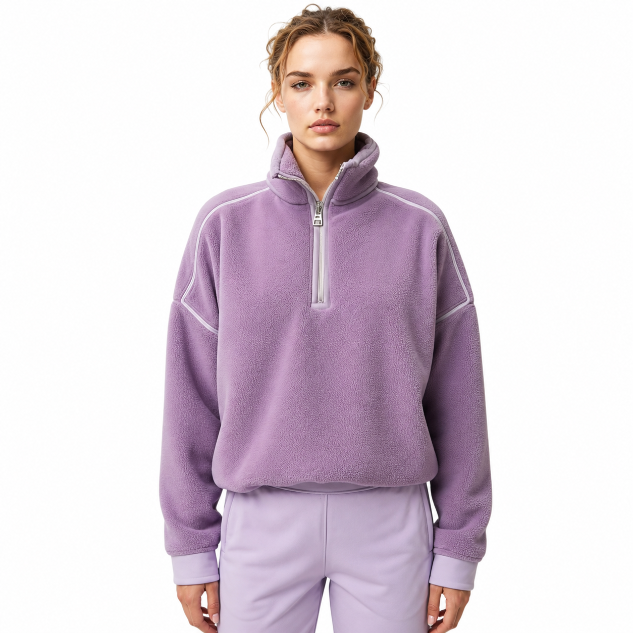 Violet Crest