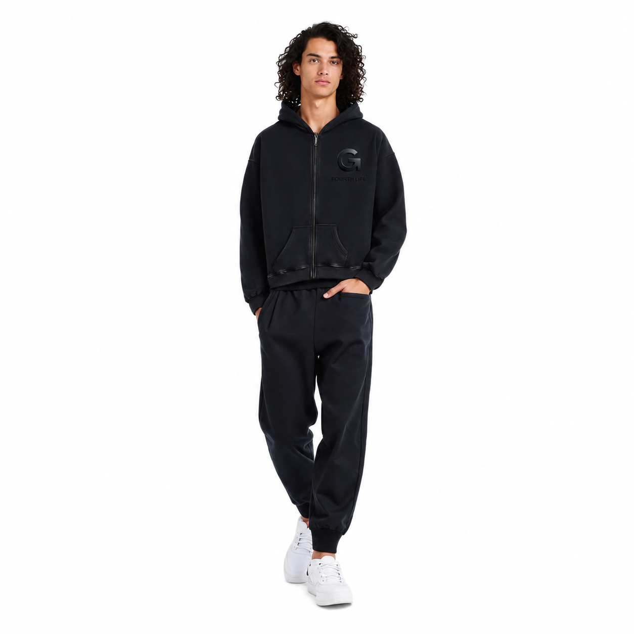“Shadow Flex” – Technical elegance in motion