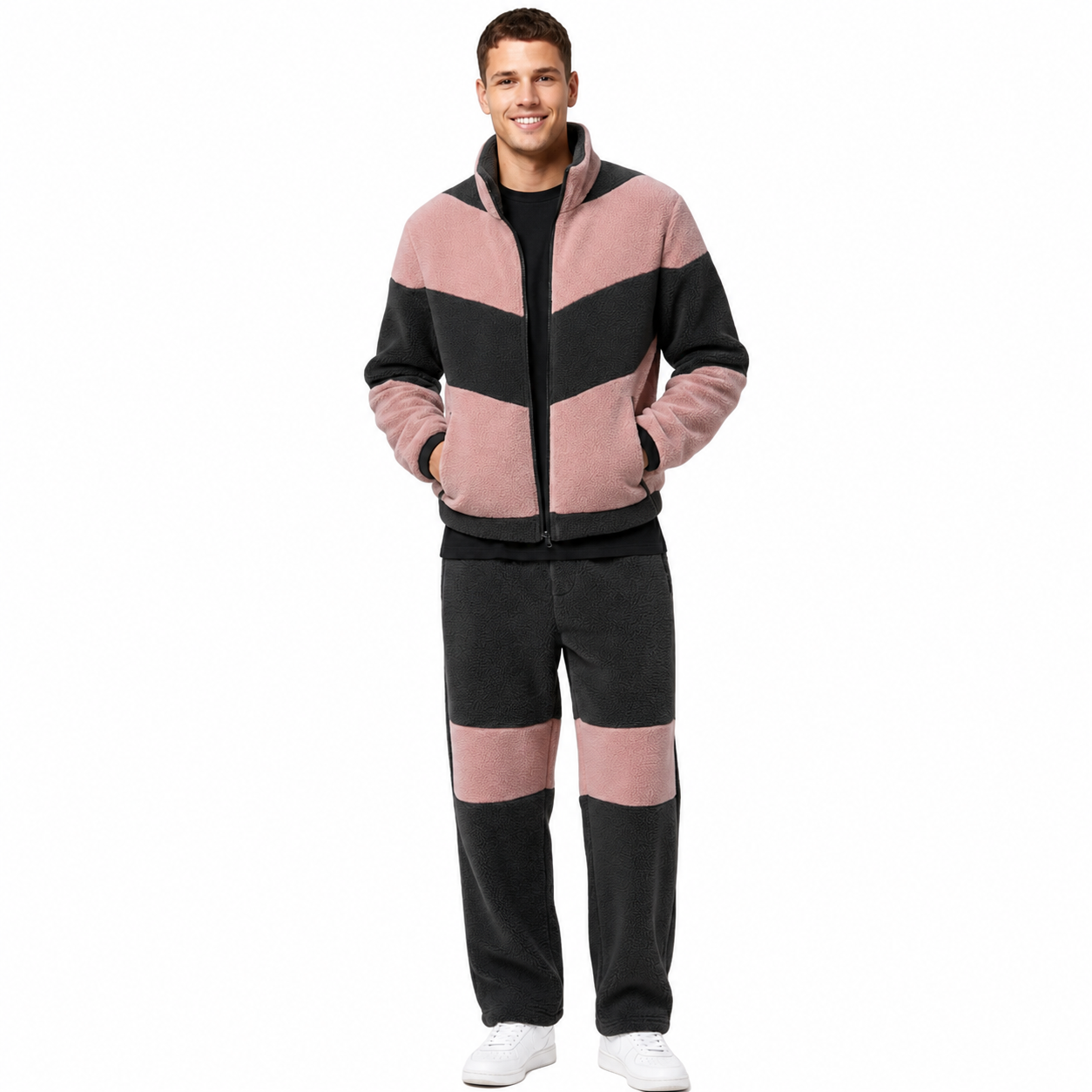 Polar Motion Set – Comfort in Motion