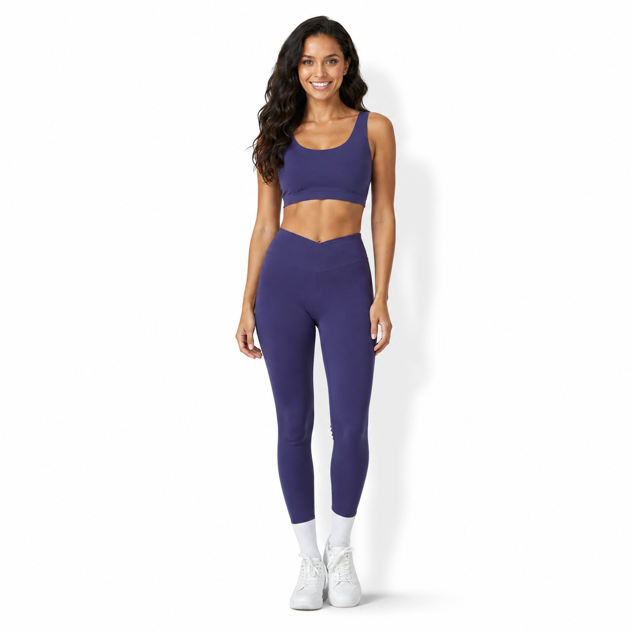 GoMovelive Indigo V-Shape Sculpt Set