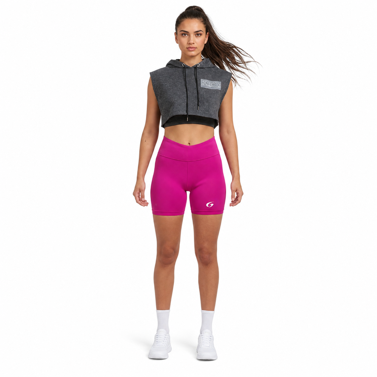 “Gavika Pulse” – Urban Contrast, Active Precision
