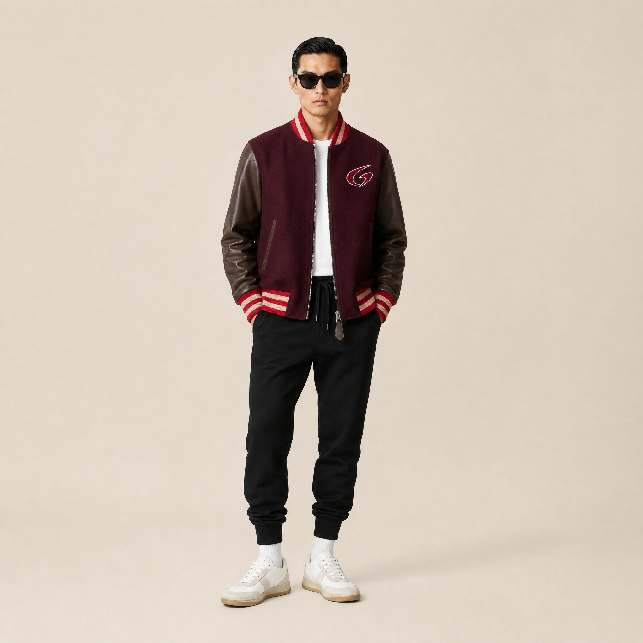 College Spirit – Varsity Heritage Bomber