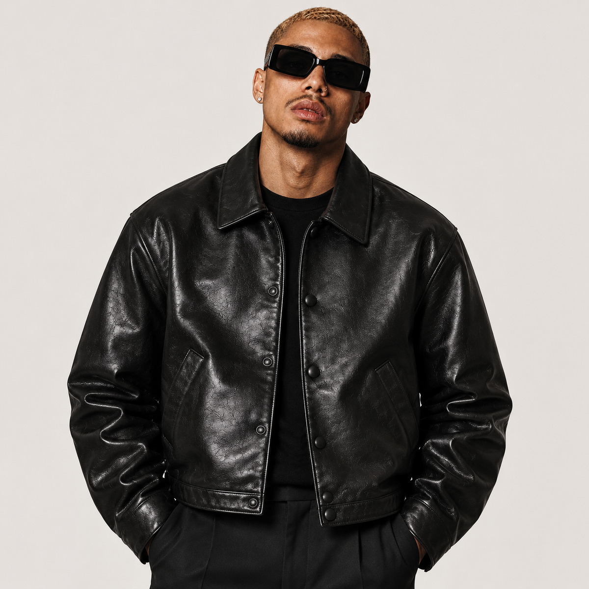 The Black Legacy Jacket™