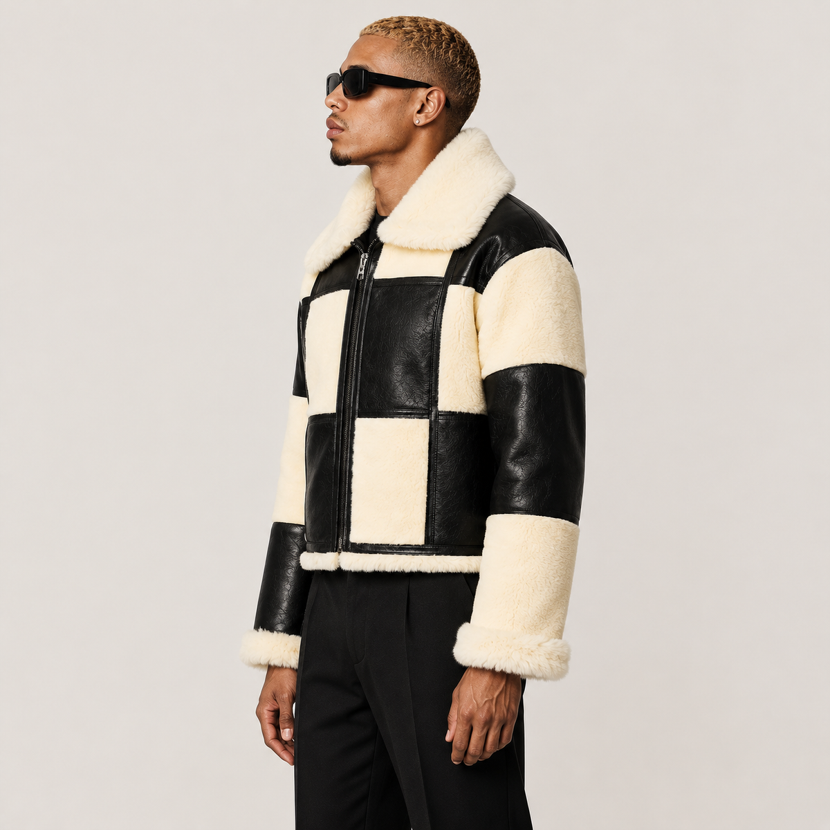 ActiveSoul – Urban Sporty Elegance