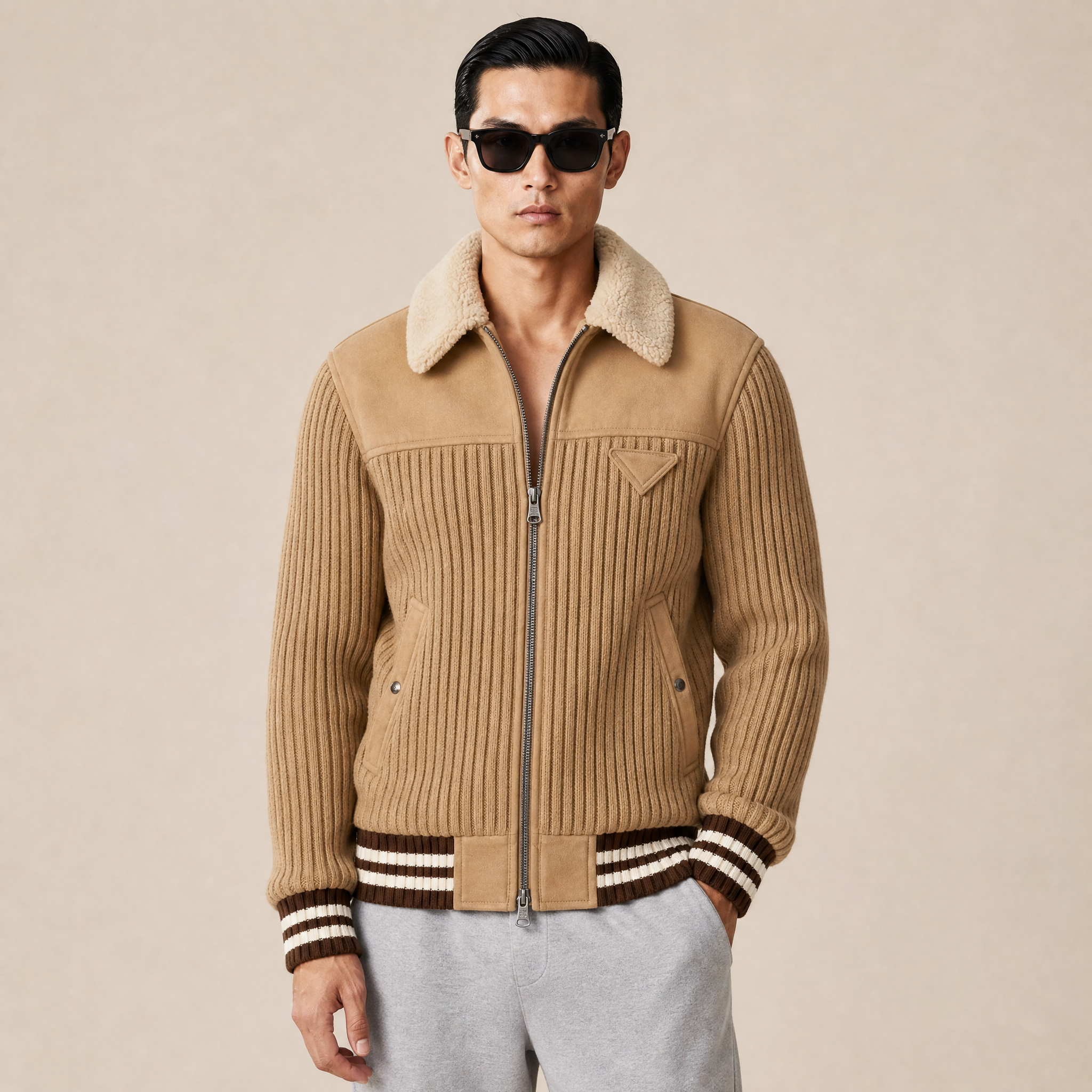Alpine Heritage Bomber