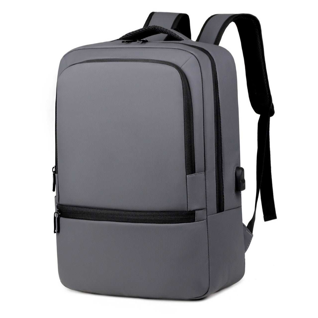 Waterproof Travel Backpack for Men - Stylish and Functional