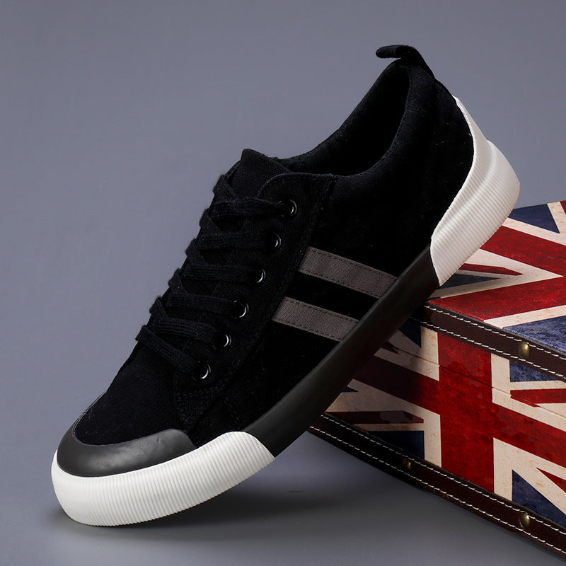 UrbanFlex Canvas - Lightweight Shoes That Breathe with You