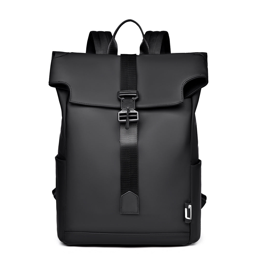 Commuter Pro - The Roomy Backpack for Life on the Go